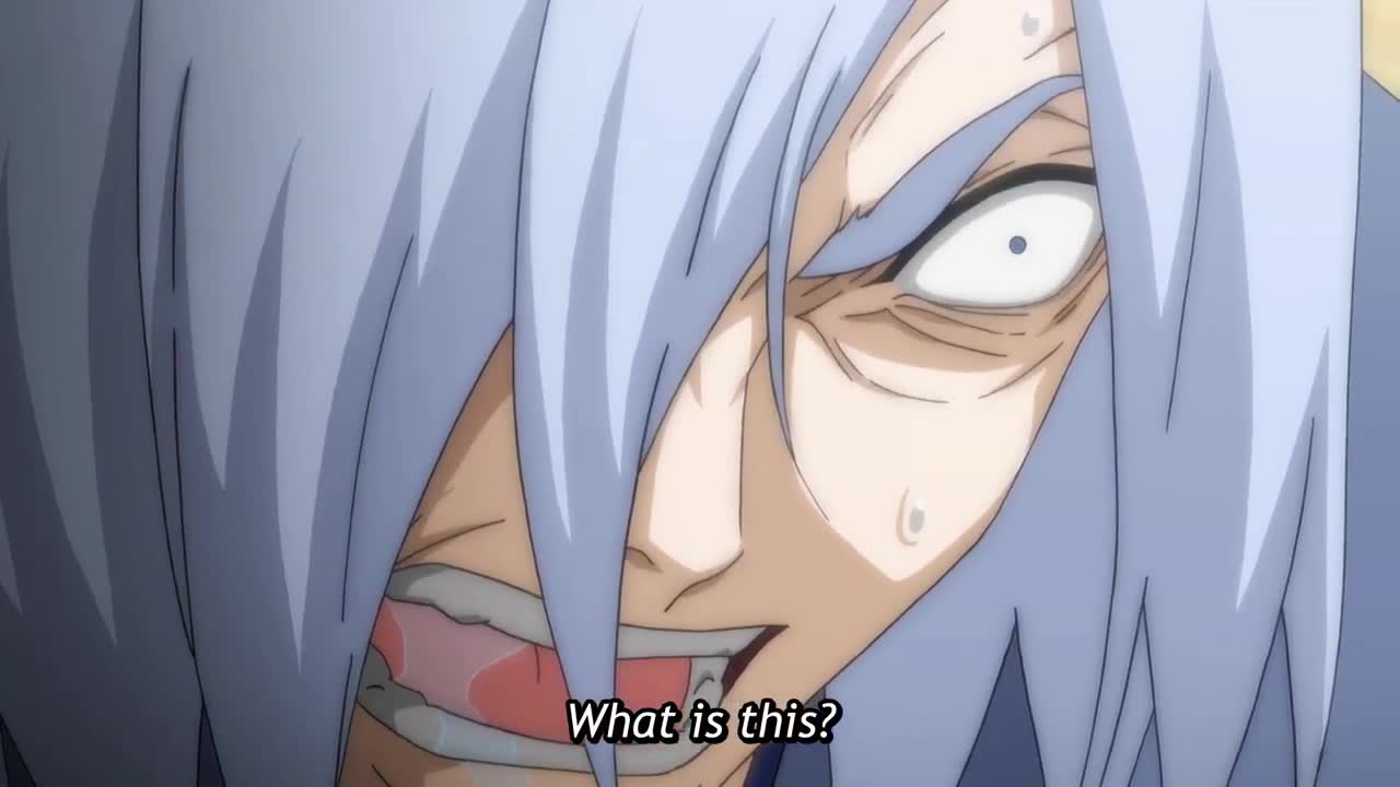 Hitori no Shita: The Outcast 2nd Season Episode 6