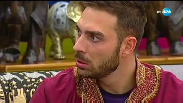 Сериалът "Малката Джулка" започва с драми и раздели