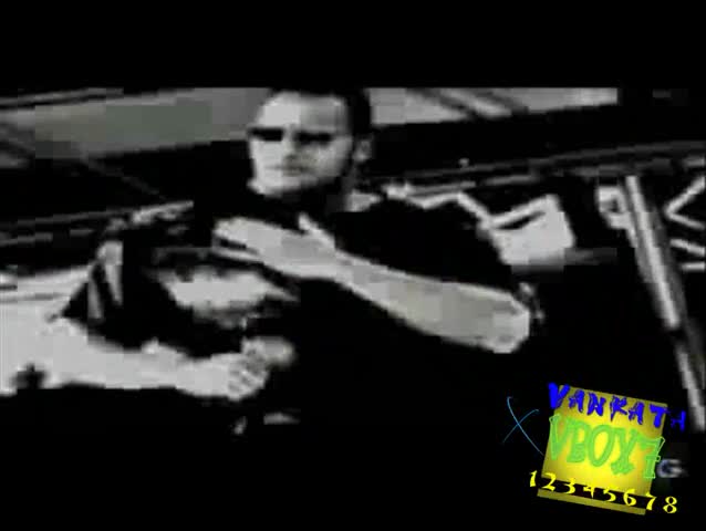 Chris Jericho Tribute