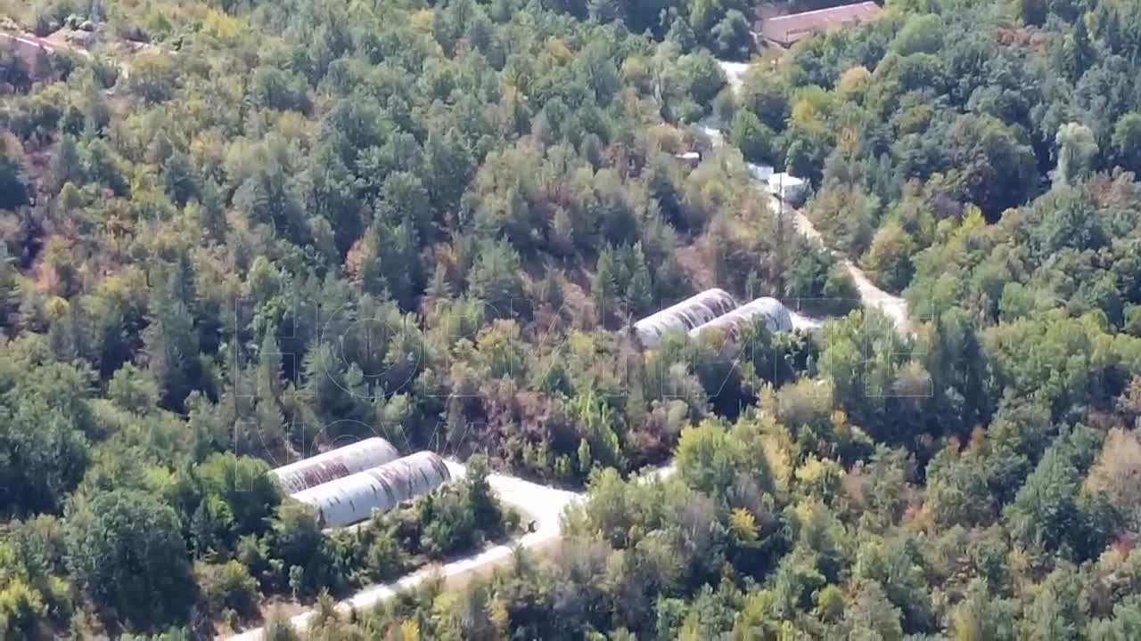 Пожарът край складовете на „ЕМКО“ е напълно овладян
