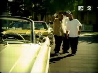 P Diddy Feat Black Rob & Mark Curry 