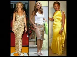 Pics Of Beyonce And Shakira