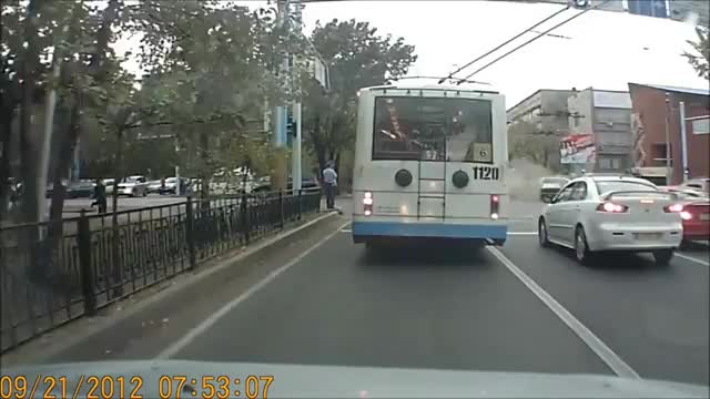 Автомобилни Катастрофи ( Компилация )