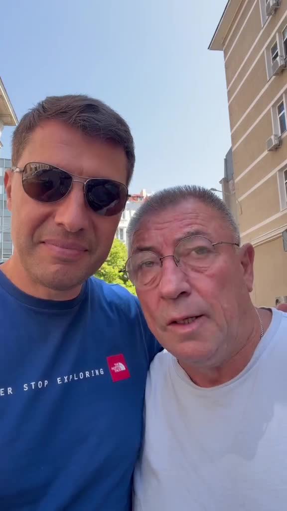 Прогнозата на Гиби Искренов за реванша на Левски с АЕК