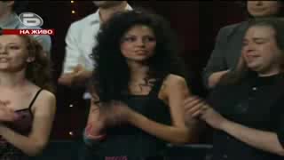 Music Idol 3 - Втори Шанс (7 - ма Част) 24.03.09г.