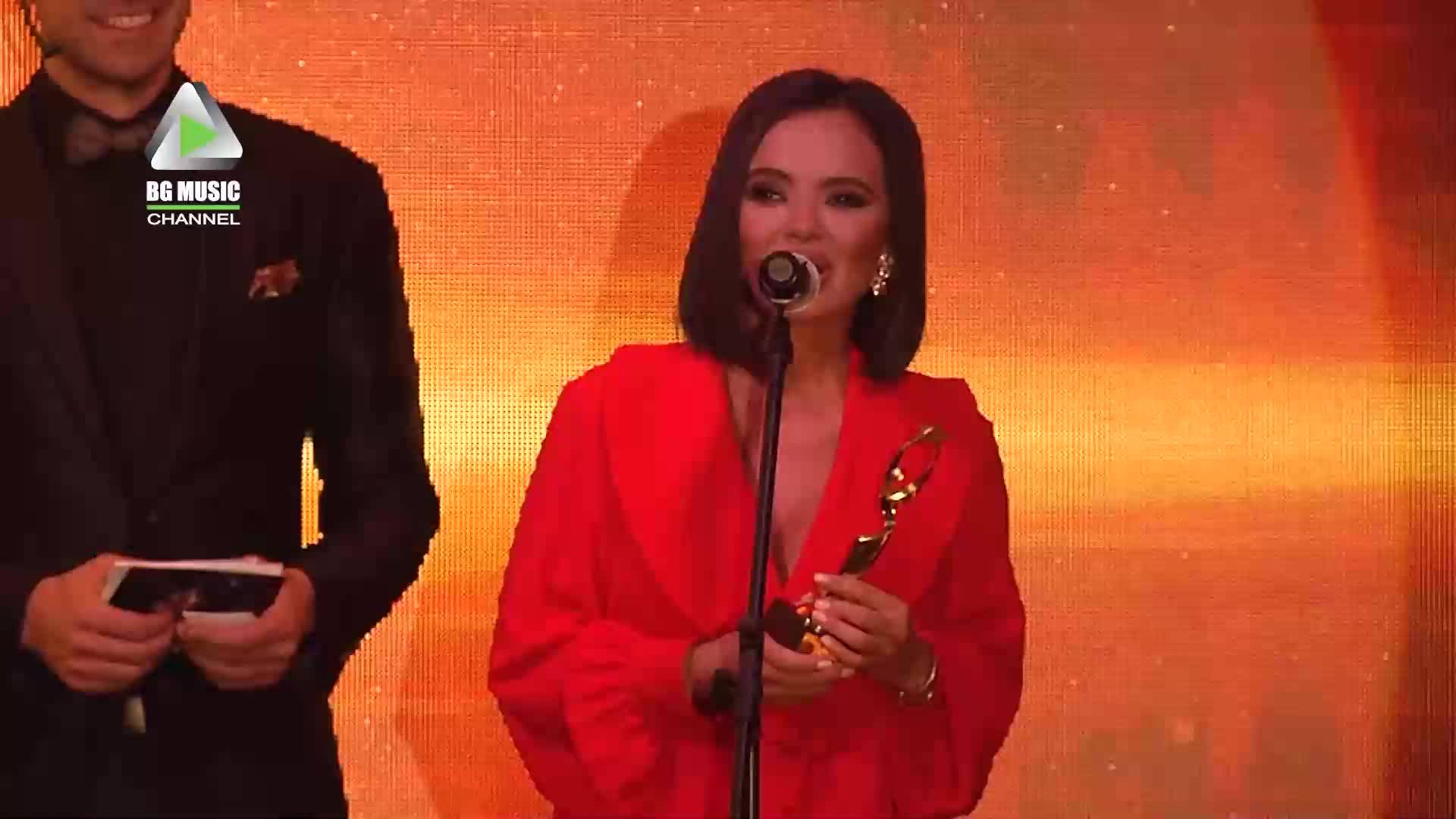 The 1 Lifestyle Awards 2019 [BG STARS] част 4 - емоции на наградените