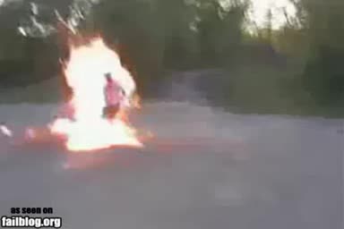 леле!! това боли fail