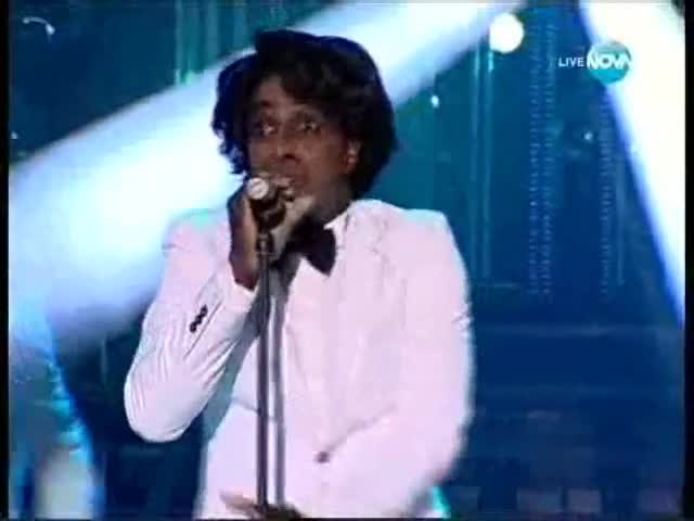 Смях! Алфредо Торес като Джеймс Браун от 27.03.2013