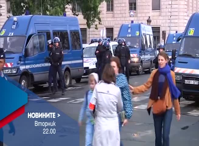 В Новините на NOVA от 22.00 ч. на 6 юни очаквайте