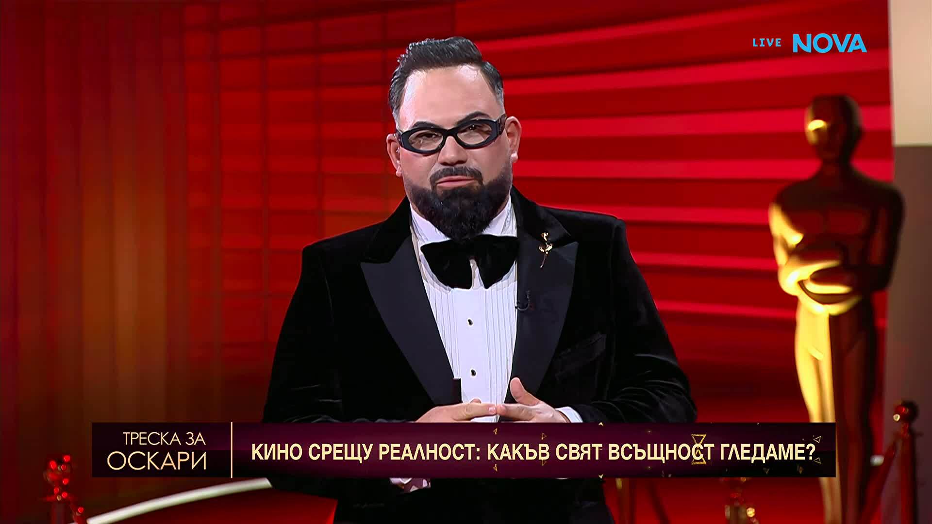 „Гонят я!“: Свидетелка разказва за драматична акция на имиграционни агенти в Лос Анджелис