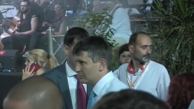 Откриха официално спортна зала в Пловдив