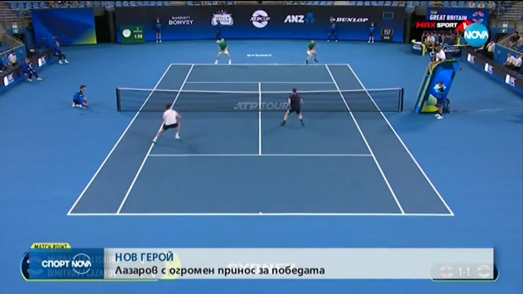 Спортни новини (03.01.2020 - късна емисия)