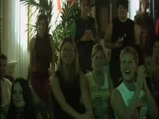 The L Word S01 E12 - Locked Up 1 Част