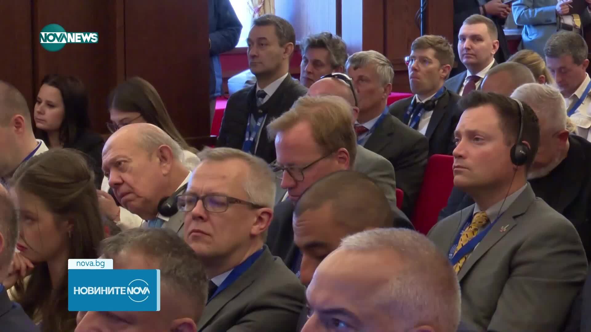 Иновации за сигурност: Държавата изгражда нова отбранителна екосистема