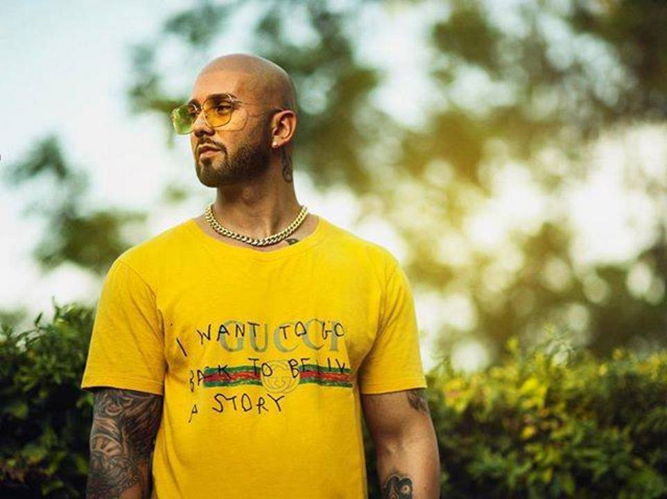 Световната звезда Massari в специално интервю!