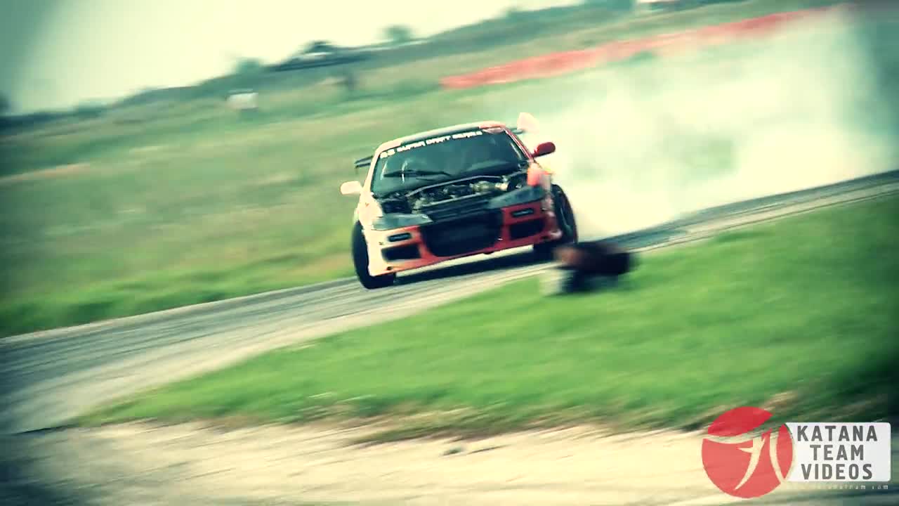 Sds Round 3 by Katana team videos