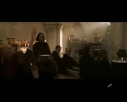 Ba4e Kiko&harry Potter Parody