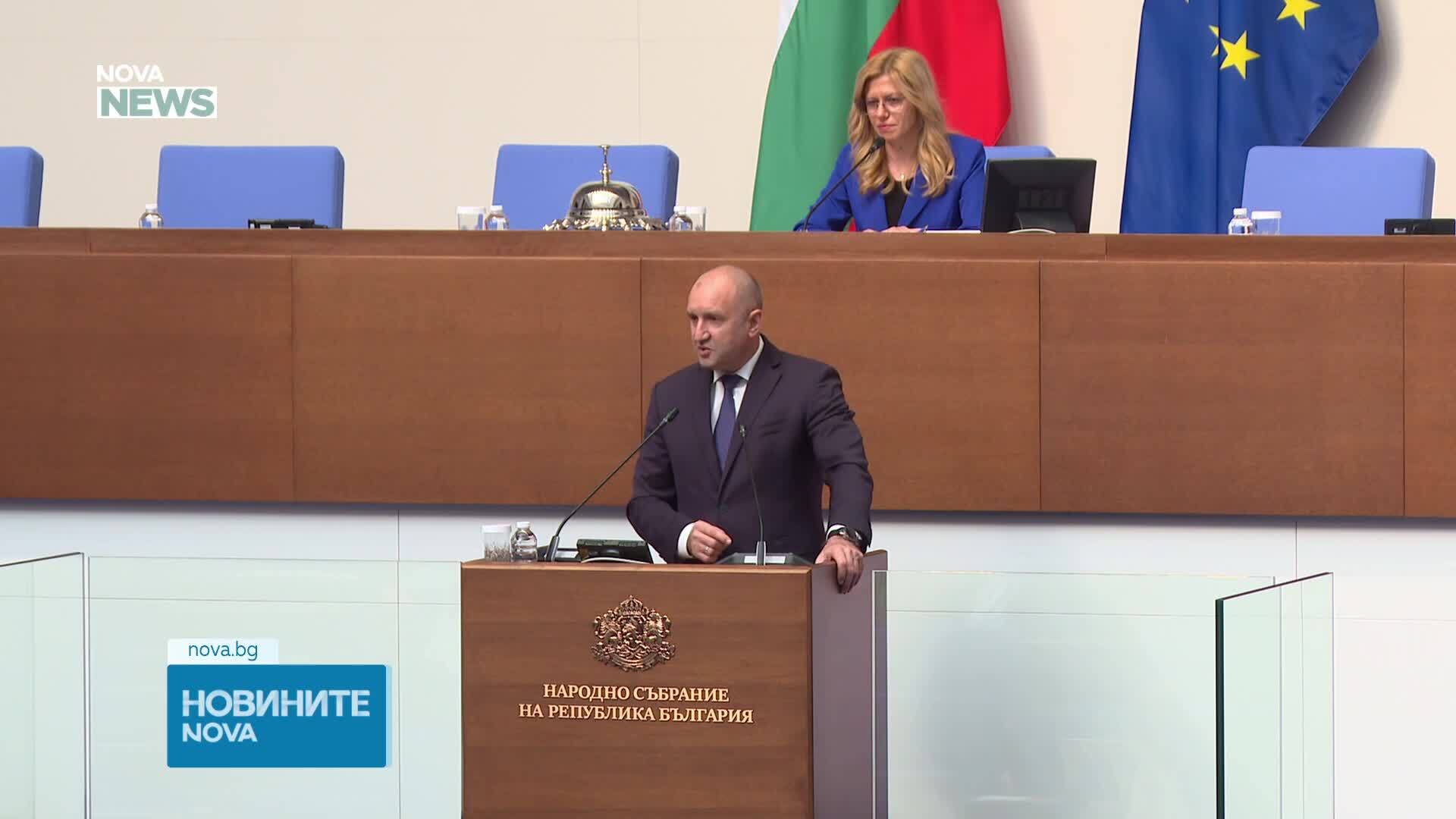 Създават централен електронен регистър за цените на храните