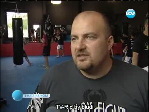 Най-добрите наши М М А бойци 23.06.2012
