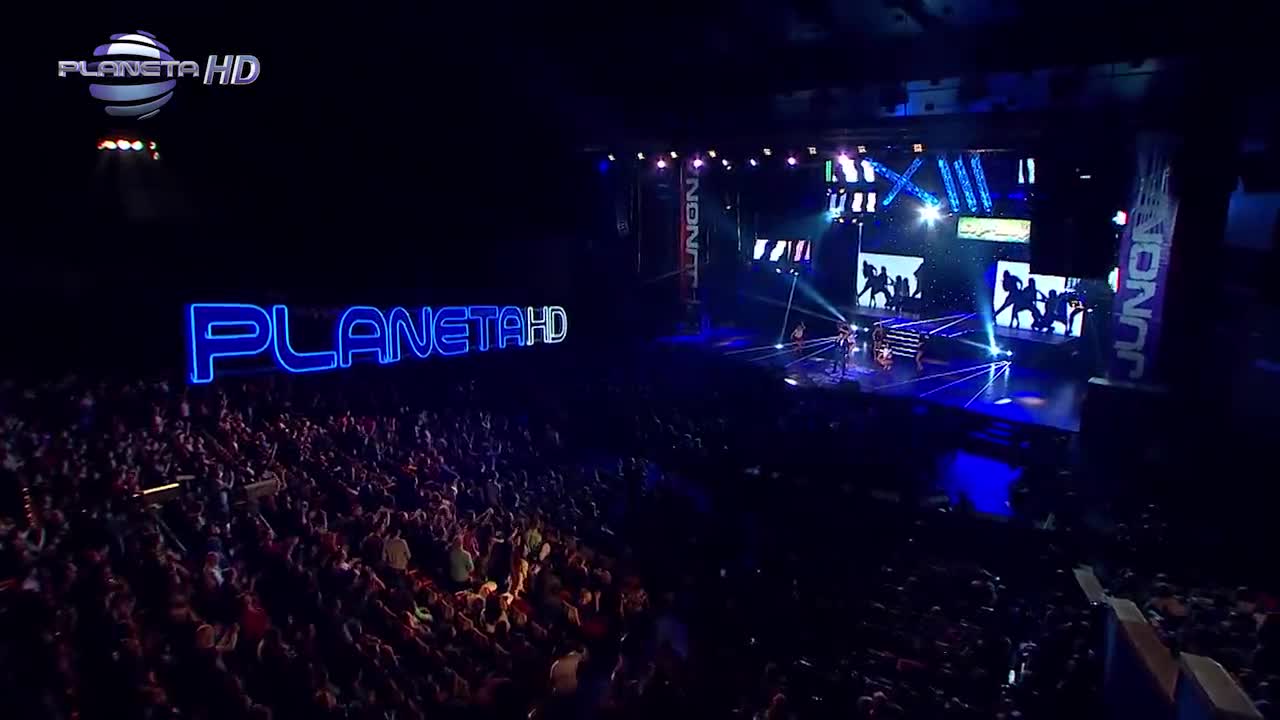 Fiki Ft Preslava Gore Dolu 13 Godini Televizia Planeta 2014 1