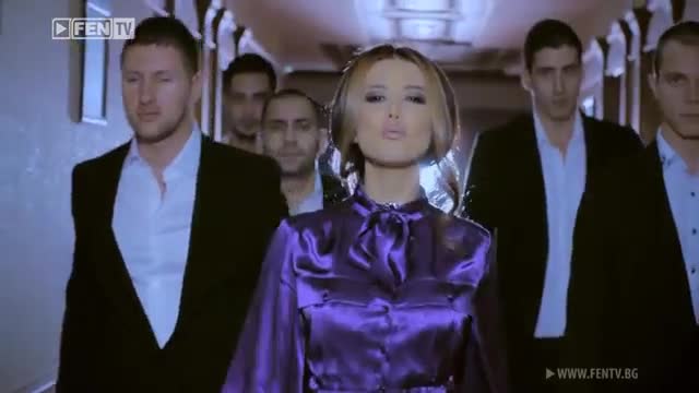 New! Ваня & Азис - Ти ли си | Официално видео