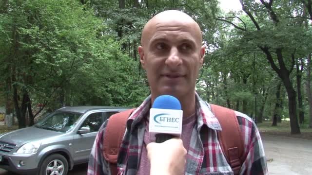 Ерол от "Уикеда": Рокът трябва да се слуша внимателно