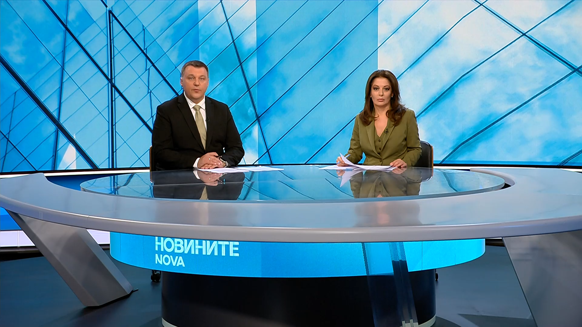 Новините на NOVA | Централна емисия | 2 окт. 2026