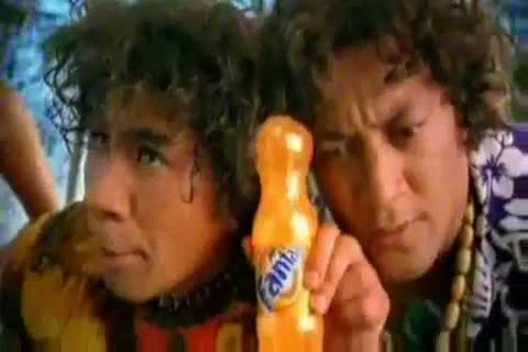 >Най - Яката Пародия на Fanta