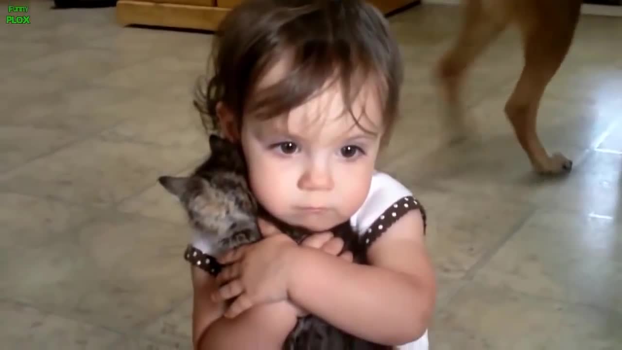Животни които се грижат за нас