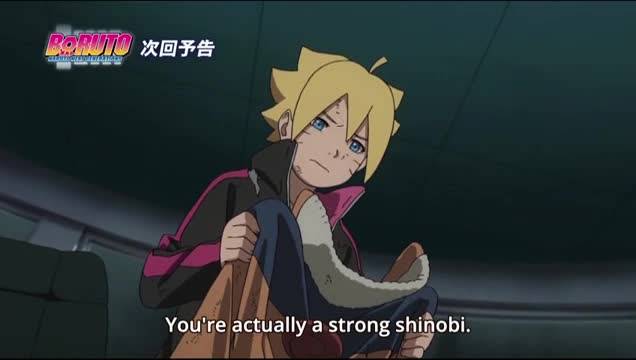 Boruto Naruto Next Generations [ Бг Субс ] Episode 63 Preview Високо Качество