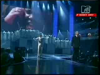 Puff Daddy Music Awards 1997
