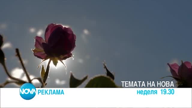 В "Темата на Нова" на 7 юни очаквайте...