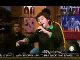 Nick Jonas - Time For Me To Fly 1st Version