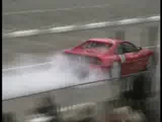 Lamborghini Vs. Ferrari Vs. Porsche
