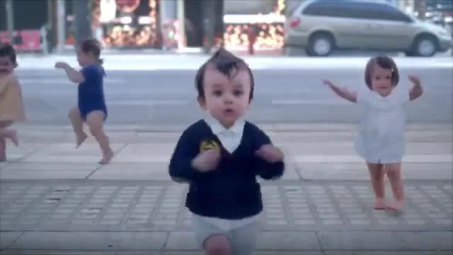 Тази реклама разби цяла Европа