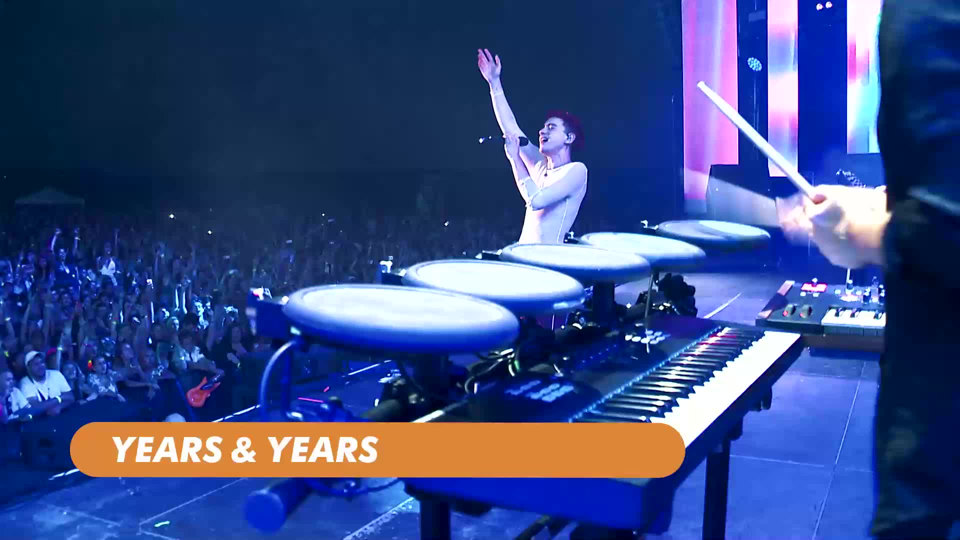 Aftermovie MTV Varna Beach 2018