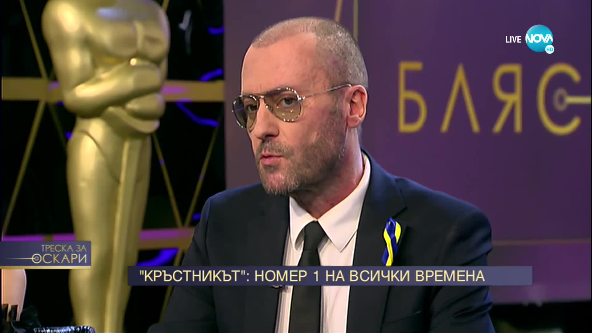 „Кръстникът”: Кое го прави номер едно на всички времена