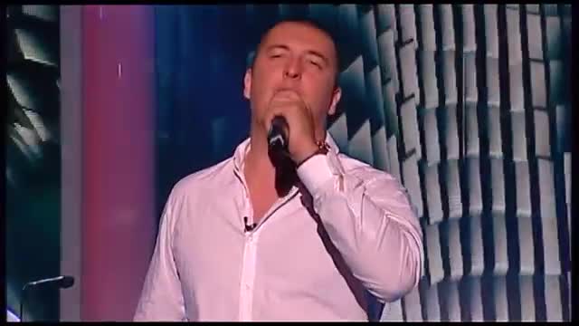 Премиера!! Amar Gile - Trnje oko srca - (tv Grand 29.06.2015.)- Тръни около сърцето!! Превод по слух