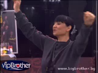 Vip Bother 3 - Преслава и Софи маринова - Tvoj pogled