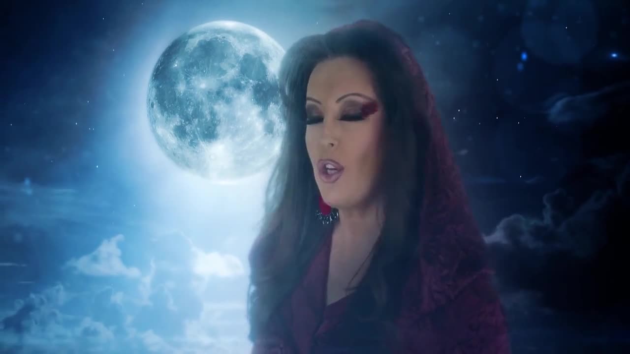 Dragana Mirkovic - 2013 - Pustinja osecanja (hq) (bg sub)
