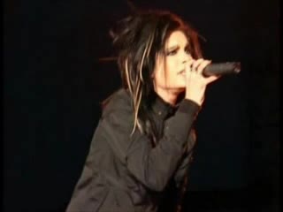 Bill Kaulitz - Me Againts The World