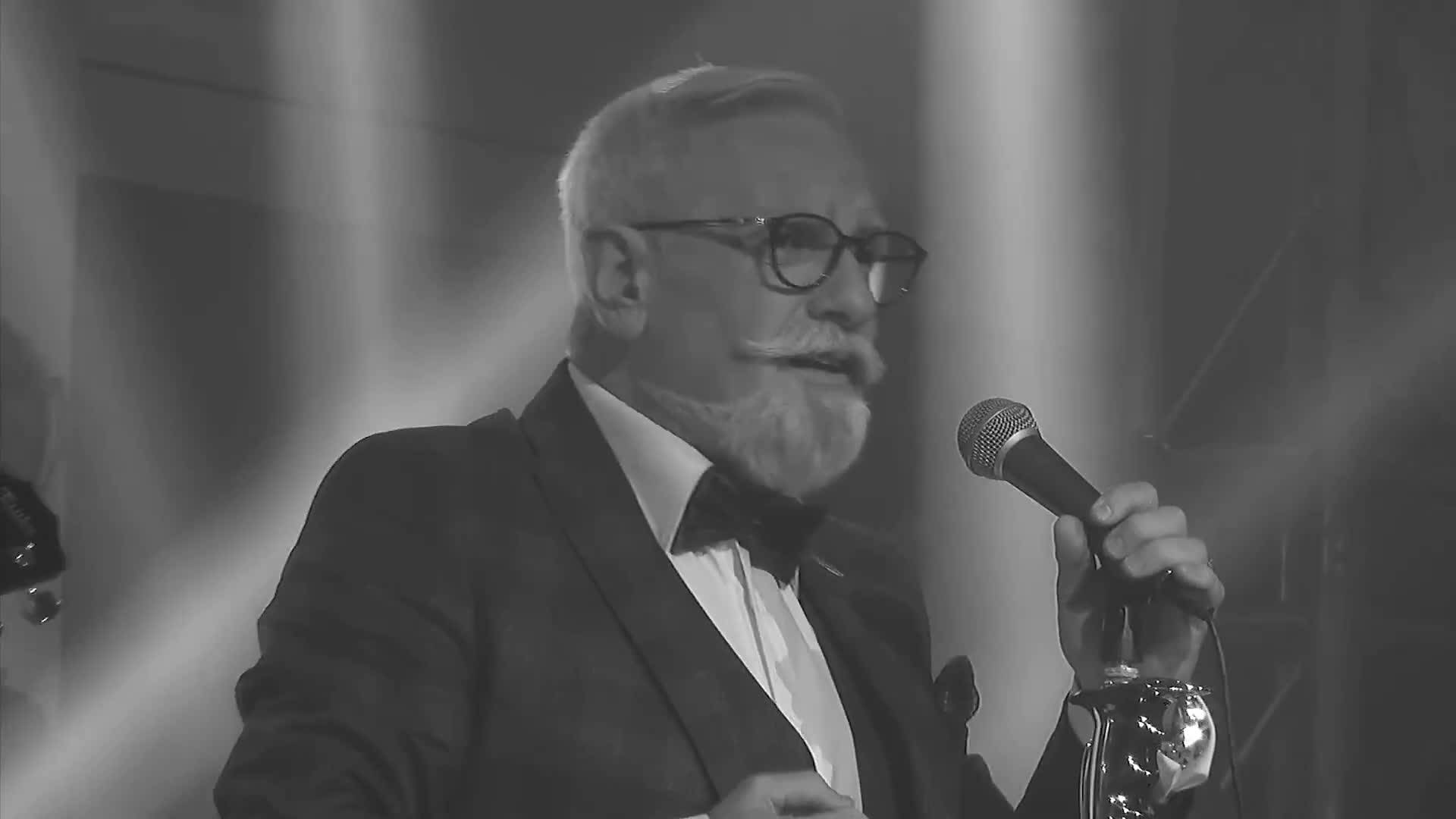 Zeljko Samardzic - 2018 - Bas steta (hq) (bg sub)