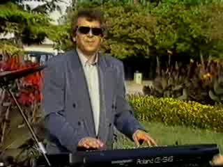 Тони Дачева и орк. Кристал - Момино сърце
