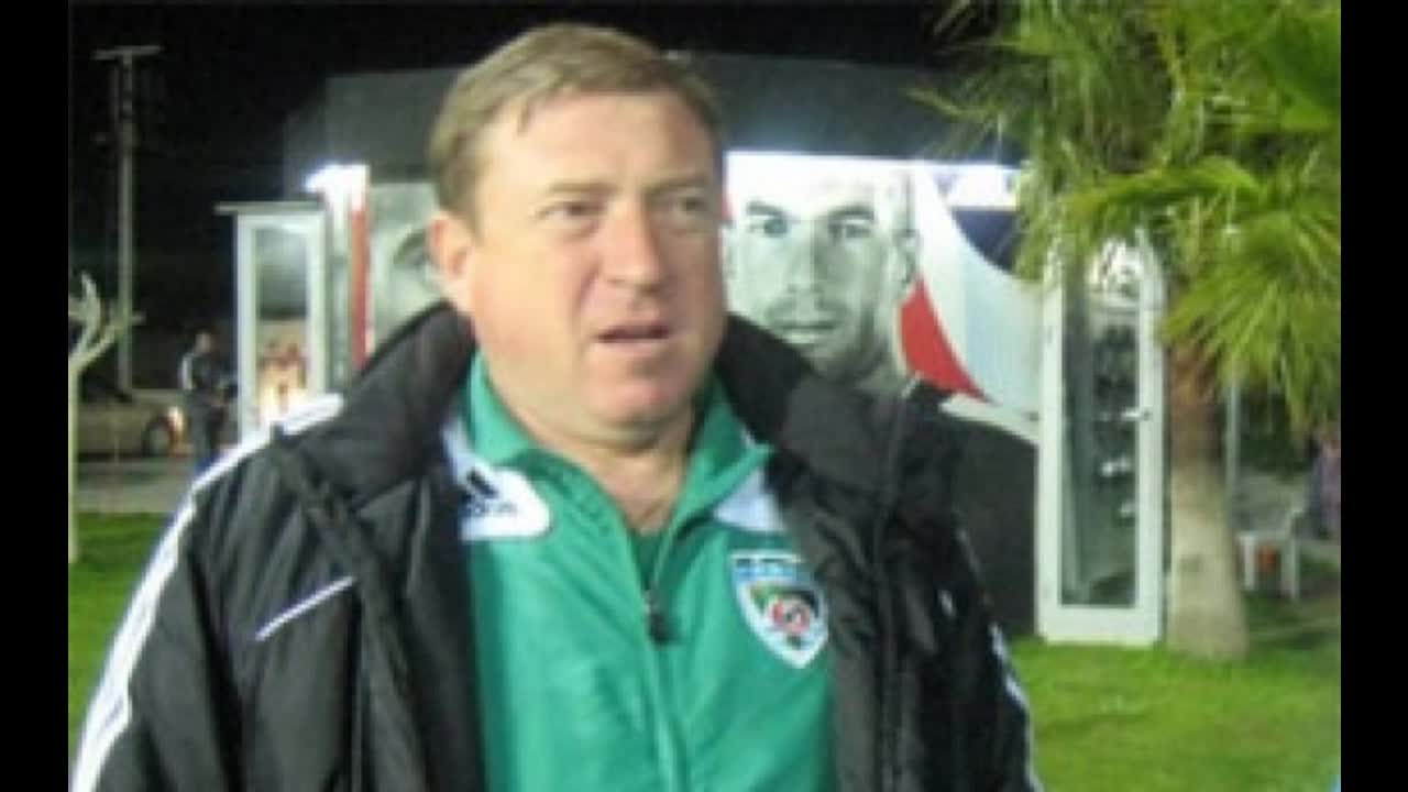 Вячеслав Грозни