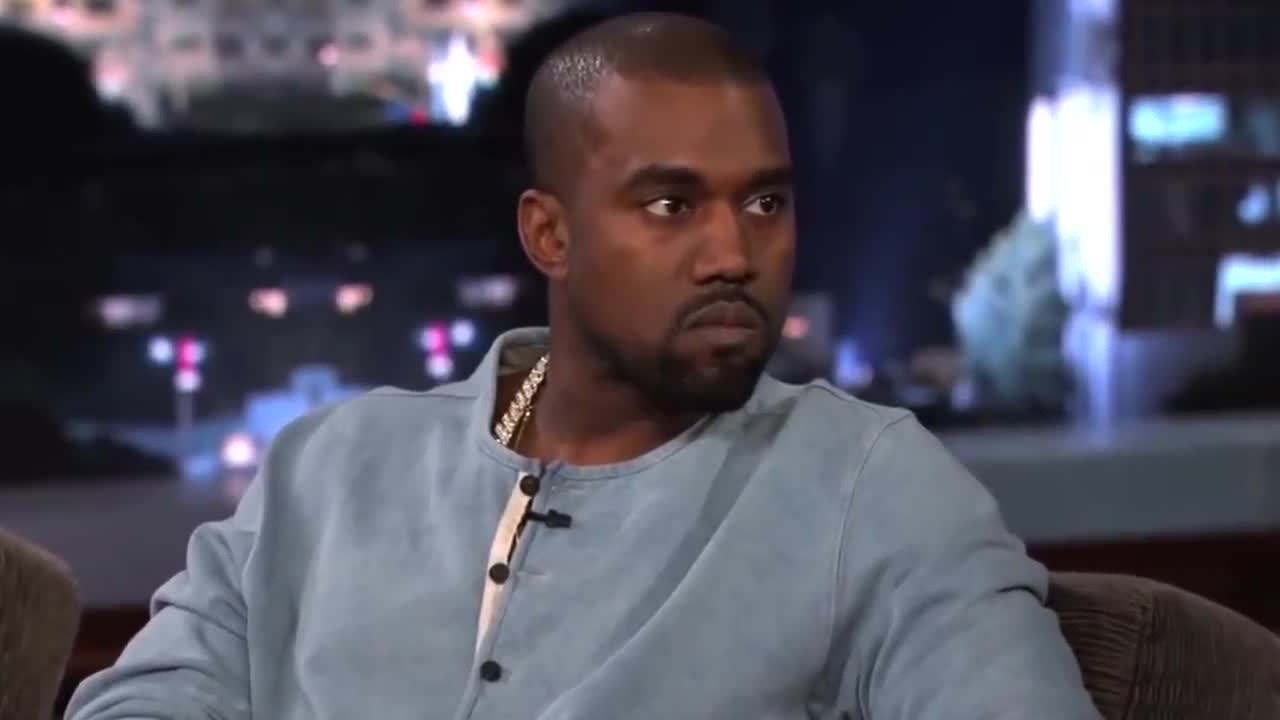 Пародия- Kanye West срещу Freddie Mercury