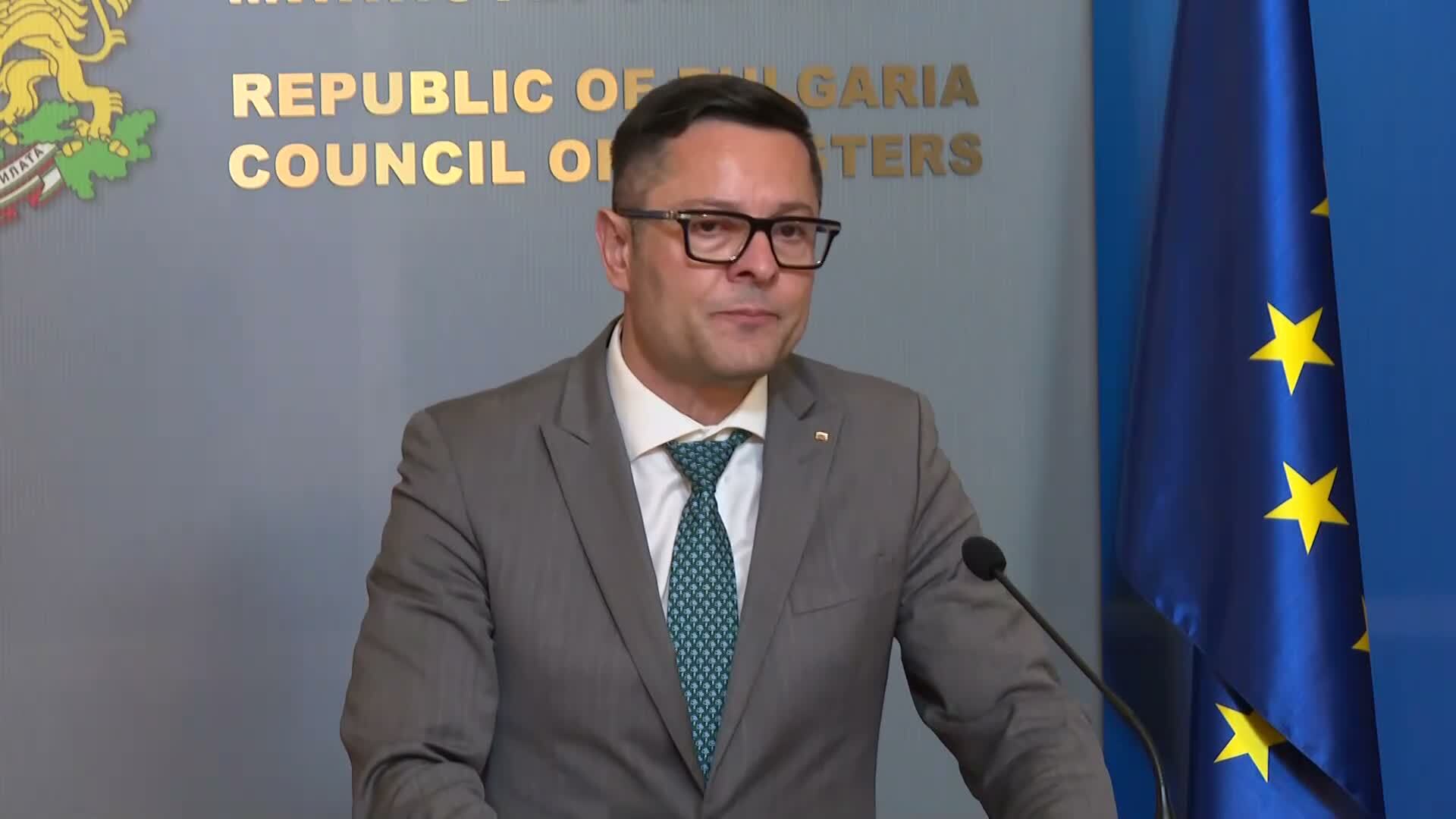 Евгени Симеонов е новият особен търговски управител на „Лукойл”