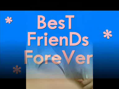 Best Friends Forever ** [hug]