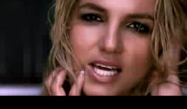 *excusive* Britney Spears - Womanizer