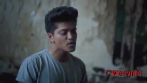 * Премиера * Bruno Mars - It Will Rain   Превод