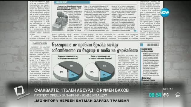 В печата: Проект пъха бездомници в кучешки къщички - 1 част